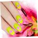 Healeved 10000 Pcs Fruit Slices So Body Spray Lemon Slice Nail Art Fruit Nail Slices Flower Nail Slices Fruit Charms Flatback Buttons So Decor Nail Stickers Flash Accessories 3d - Buy Online on GoSupps.com