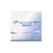 Acuvue 1-Day Moist Multifocal daily soft lenses 90 pieces/BC 8.4 mm/DIA 14.3/1.25 diopters/ADD MED