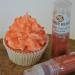Edible Glitter Spray 5g | Cake & Muffin Decoration | Ruby Red by ROSIE ROSE - International Shipping - Buy Online on GoSupps.com