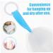 Baluue 12 Pcs Foaming Net Soap Saver Mesh Soap Foaming Bag Soap Saver Bags Soap Exfoliating Bag Pe - Buy Online on GoSupps.com