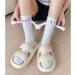 ZHXNGHY Holding Hands Sock Couple - Magnetic Funny 3D Doll Socks (4 PCS) - Buy Online on GoSupps.com