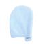 Beaupretty Blue Microfiber Cleaning Pads & Gloves - Reusable Facial Cloths for Makeup Removal & Skin Care - Buy Online on GoSupps.com