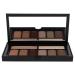 Smashbox Cover Shot Minimalist Eye Palette 0.21oz - Pack of 1 - Buy Online on GoSupps.com