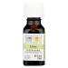 Aura Cacia 100% Pure Essential Oil Lime .5 fl oz (15 ml)