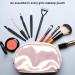 URAQT Eyelash Comb and Separator with Metal Teeth and Arc Design - Buy Online on GoSupps.com