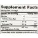 Nature's Bounty Magnesium 400 mg Softgels - 75 Count - Buy Online on GoSupps.com