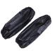 Waterproof arm sleeves covers PVC oil -tight arm protector sleeve loan forearm protection includes protector armshone waterproof for kitchen cleaning washing painting dog care 1 pair