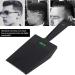 Haircut Comb - Flat Top Guide Comb for Men | Hair Clipper & Hairstyling Tool (Black) - International Shipping Available! - Buy Online on GoSupps.com