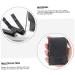MAGICLULU 12 Sets Nail Set Household Cleaning Tools Nail Care Tools Professional Manicure Kit Nail Nippers Professional Cuticle Remover Portable Travel Stainless Steel - Buy Online on GoSupps.com