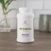 Dr. Amy Myers OsteoDura Bone Support - Calcium Aquamin Sea Minerals Supplement | Vitamin D3 K2 K1 Magnesium | Strong Bone Health & Teeth - 120 Capsules - Buy Online on GoSupps.com