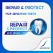 Sensodyne Toothpaste Extra Fresh Repair & Protect 75ml | Best International Shipping - Buy Online on GoSupps.com