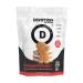 Devotion Nutrition Protein Powder Gingerbread 20g Whey Isolate & Casein Protein Blend No Added Sugar Low Carb Gluten-Free Keto-Friendly 1g MCT Kosher 20 Servings