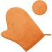 jklitio Self Tan Mitt tanning Mitt Face & Body set 3-piece with Self Tan Mitt Glove Mini Tanning Mit Velvet Tanning Mitt Tanning Glove Fake Tan Applicator Fake Tan Glove (Brown) - Buy Online on GoSupps.com