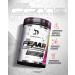 DRAGON PHARMA Dr. FEAAR Advanced Full-Spectrum EAA Matrix Supports Muscle Protein Synthesis and Recovery Enhanced Training Capacity and Performance (30 Servings Raspberry Lemonade) - Buy Online on GoSupps.com