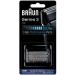Buy Braun 31B Shaving Foil and Blade Block Set - Premium Quality Shaver Replacement for a Smooth Shave - Fast International Shipping - Buy Online on GoSupps.com