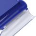 Tablet Counting Tray with Spatula - Hygienic & Efficient Pill Counter for Left-Handed Use | Easy to Clean - Buy Online on GoSupps.com