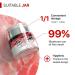REMEDIAL PAX Dark Spot Remover - Face, Body & Sensitive Areas - Anti-Aging Skin Treatment for Women & Men - Buy Online on GoSupps.com