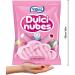 Vidal Painful tastes Clouds Incredible and delicious taste Vanilla Rose Bag of 125 units 839g - Buy Online on GoSupps.com