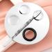 Buy Palette Make-up Color Mixing Plate | Manicure Art Kit & Tools for Perfect Nail Color Mixing - Buy Online on GoSupps.com