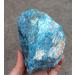 for 70-300g Natural Rare Blue Apatite Crystal Point Cluster Stone Piedras decorativas para el hogar Natural Luster (Size : 210-250g) - Buy Online on GoSupps.com