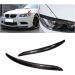 Eyelashes Sidemarker Carbon Fiber Eyebrow Cover for 2006-2012 E92/E93 3-Seater Car - Enhance Your Vehicle's Style - Buy Online on GoSupps.com