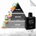 21 Club Code Black Eau De Parfum | Eau De Perfum | Long Lasting Fragrance Perfum | For Men & Women | 100ml - Buy Online on GoSupps.com