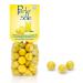 Limoncello flavored dragees - Perle di Sole