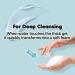 EUNYUL Daily Care Pure Gel Foam Cleanser - pH 5.5 Large 17.3 fl. Oz. Gel Face Wash for Balanced Skin - International Shipping Available - Buy Online on GoSupps.com