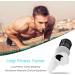 Breathing Trainer for Lungs Respiratory Trainer Breathing Exercise Device Lung Exerciser Device for Expiratory Inspiratory Muscle Trainers Increase Lung Capacity Improves Sleep Fitness 2 - Buy Online on GoSupps.com