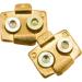 Time Unisex Axion/ATAC MTB Pedal Cleats - Gold - Size 13/17 - Buy Online on GoSupps.com