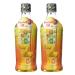 Hong Kong Lion & Globe Peanut Oil (Ideal for Frying Saut ing and Dressings) 600ml (Pack of 2) by CNMART