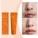 Facial Hair Removal Cream For Women Gentle And Soothing Lotion 22g - Gentle And Soothing Facial Lotion For Depilation | For Women And Girls Daily Home Use Long Term Night - Buy Online on GoSupps.com