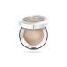 Pupa Milano Vamp! Wet And Dry Baked Eyeshadow - Brilliant Highly Pigmented Colors - Light And Creamy Makeup Formula - Professional Quality Shimmer Powder Eye Shadows - 100 Champagne Gold - 0.035 Oz 100 Champagne Gold 0.04 Ounce (Pack of 1)