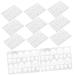 Healeved 100 Sheets Nail Glue Stickers Nail Adhesive Tabs Adhesive Manicure Stickers Nail Stickers Labels Nail Tape for Press on Nails Turbans for Women Press on Nail Tabs Sticker Nails - Buy Online on GoSupps.com