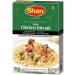 Shan Mix Malay Chicken Biryani | Recipe And Sesoning Mix | Powdered Spices Mix | Used For Non Veg | Healthy | Pakistan Origin | 60G (Pack of 8) - Buy Online on GoSupps.com