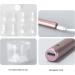 Ear Wax Removal Ear Wax Removal Tool 500W HD Wireless Ear Endoscope 3.9mm Extremely Fine Waterproof WiFi Ear Wax Removal Otoscope with 8 LED Light Compatible iPhone Android Smartphones Rose Gold - Buy Online on GoSupps.com