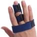 Garneck Adjustable Hand Brace Extension Splint - Thumb Support Mallet Brace Metal Stabilizer & Full Splint for Optimal Wrist Protection - International Shipping Available - Buy Online on GoSupps.com