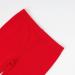 Hoolchean Girls Cotton Ruffle Leggings - 4-5 Years Slim Red | Comfortable Toddler Clothing - Buy Online on GoSupps.com