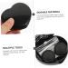 Solustrie Portable Travel Contact Lens Case - Compact Carrier Bag & Holder for Easy Lens Storage | Ideal for International Shipping - Buy Online on GoSupps.com
