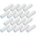 Pure Cotton Tampons 18 Pack | High Absorbency & Outlet-Safe for Sports Swimming & Daily Use - Buy Online on GoSupps.com