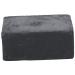 Organic Black Soap with Avocado Oil and Argan Oil Moisturizing Soap Bar for Face and Body Improving Various Skin Problems Suitable for All Skin Types