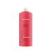 Wella Professionals Invigo Brilliance Conditioner for Fine Normal Colored Hair Color Protecting & Color Vibrancy Conditioner 33.8 Fl oz