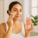 Oil-Free Facial Toner with Salicylic Acid Daily Clarifying Toning Solution for Oily & Combination Skin Helps Remove Excess Oil & Surface Buildup 8 fl oz - Buy Online on GoSupps.com