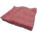 100% Cotton 8 PC Textured Washcloth Set - Pastel Pink, White, Green, Blue - Buy Online on GoSupps.com