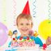 Guppies Ocean Sea Theme Happy Birthday Cake Topper & Mini Cupcake Decorations - 25 Pack - Buy Online on GoSupps.com