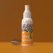 Blowdrops Original Top 3 Set | 3 x 30ml Vegan Body Taste Spray | Natural Lovemaking Flavors - Shop Now! - Buy Online on GoSupps.com