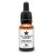 The Goodbye Company Cold Sores Treatment - Omega 9 Oil Infused with Geranium and Lemon Essential Oils (15 mL)