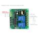 Motor Control Board AC 110V-250V | Two Relay Delay Timing Cycle Module for Solenoid Valve, Pumps, Motors, Lights - Buy Online on GoSupps.com