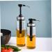 Gogogmee Honey Dispenser Kitchen Cruet Storage Containers Sealing Bottle Jam Container - Buy Online on GoSupps.com