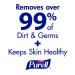 PURELL Hand Sanitizing Wipes 20 Count Travel Pack (Pack of 12) - Clean Refreshing Scent - 9124-12-CMR - Buy Online on GoSupps.com